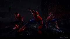 A screenshot taken in Dreams. 1 of 18.