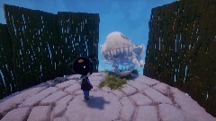 A screenshot taken in Dreams. 6 of 6.
