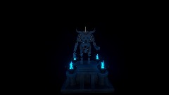 A screenshot taken in Dreams. 1 of 1.