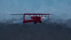 A screenshot taken in Dreams. 8 of 30.