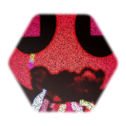 Corruption Blake - LWP