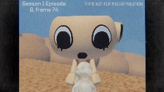 A screenshot taken in Dreams. 4 of 21.