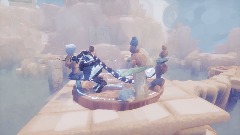 Il mio Tempio antico!