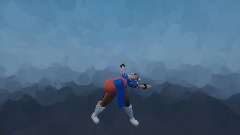 A screenshot taken in Dreams. 3 of 30.