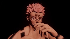 A screenshot taken in Dreams. 1 of 4.