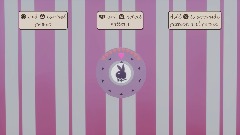 Gentleman Rabbit Vibration Testing