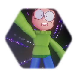 A guy In You Universe