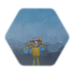 1rs person Booggy vooggy