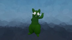 A screenshot taken in Dreams. 1 of 1.