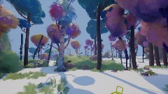 A screenshot taken in Dreams. 22 of 26.