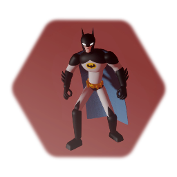 Batman (The Batman)