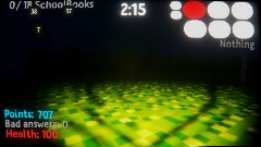 A screenshot taken in Dreams. 5 of 23.