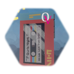 Dreamshaping Mixtapes: CoMmunity Mixes