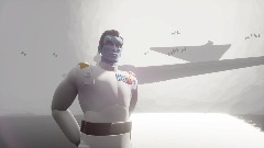 A screenshot taken in Dreams. 4 of 7.