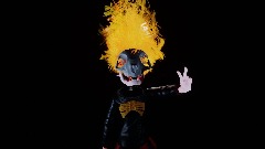 A screenshot taken in Dreams. 18 of 23.