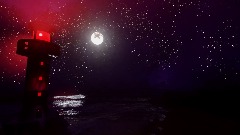 A screenshot taken in Dreams. 4 of 4.