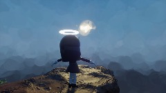 A screenshot taken in Dreams. 10 of 11.