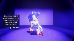 A screenshot taken in Dreams. 3 of 27.