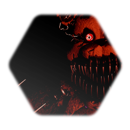 Nightmare Fredbear