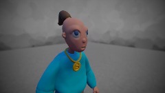 A screenshot taken in Dreams. 3 of 3.