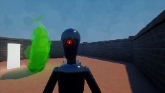 Strange maze chapter 1,2,