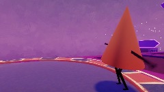 Mój wyścig Świata Marzeń!