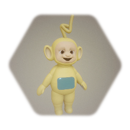 Teletubbies Vinesauce Vinny