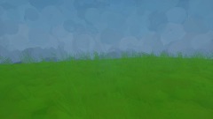 Roblox  Studio Grass