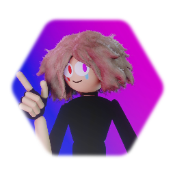 X "THE CREATOR" Walters (V2)