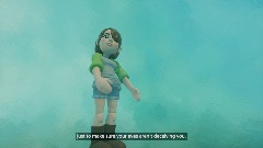 A screenshot taken in Dreams. 6 of 6.