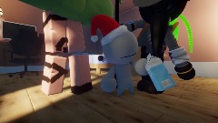 Wacky Crew: episode 2 The cursed Malk