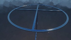 A screenshot taken in Dreams. 8 of 9.