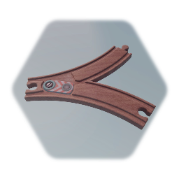 Switch: Extra Wide 2-Way