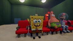 IS THIS THE PART WHEN WE START KICKING!