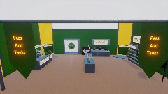 A screenshot taken in Dreams. 1 of 4.