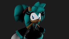 A screenshot taken in Dreams. 8 of 25.