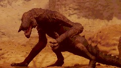 Monster hunter {APEX} applications