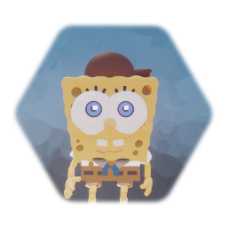 - <uicircle> Spongebob Squarepants. Jr <uicircle>