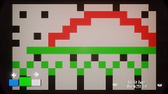 A screenshot taken in Dreams. 1 of 11.