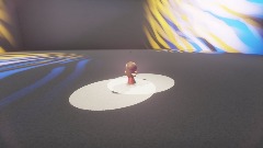 Stictly Not Dancing