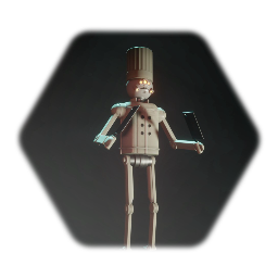 Econolux Gourmet Man