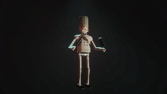 A screenshot taken in Dreams. 4 of 27.