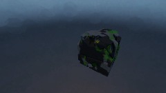 A screenshot taken in Dreams. 3 of 3.