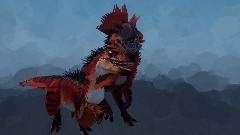 A screenshot taken in Dreams. 7 of 23.