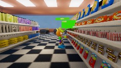 A screenshot taken in Dreams. 1 of 1.
