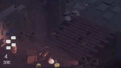 A screenshot taken in Dreams. 2 of 21.