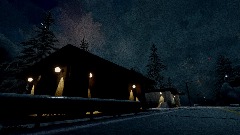 A screenshot taken in Dreams. 1 of 1.