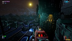 A screenshot taken in Dreams. 7 of 28.