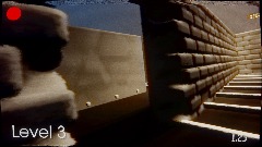 A screenshot taken in Dreams. 1 of 4.