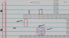 A screenshot taken in Dreams. 5 of 30.